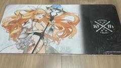 WIXOSS リメンバ　プレイマット　WIXOSSセレモニー