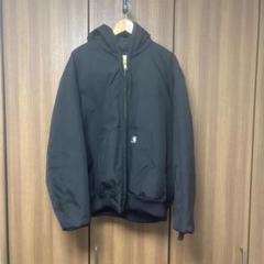 カーハートJKT
