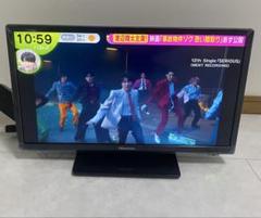 ハイセンス 19V型 ハイビジョン 液晶テレビ  19A50 19A50 | ハイセンスジャパン株式会社