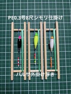 2025年最新】タナゴ 浮きの人気アイテム - メルカリ