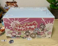 THE MONSTERSExciting Macaronぬいぐるみソートボックス - メルカリ