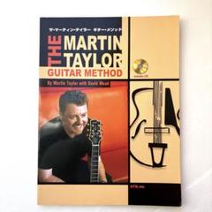 Amazon.co.jp: ☆マーティン・テイラー CD付きギタータブ譜