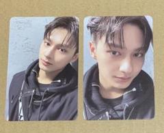 SEVENTEEN セブチ FACE THE SUN ジュン まとめ売り ジュン トレカ FACE THE SUN まとめ売り SEVENTEEN - メルカリ