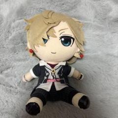 DIABOLIK LOVERS 無神コウ ぬいぐるみ | K-BOOKS 池袋 2次元