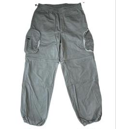 Supreme カーゴパンツ グレー サイズ30 Supreme - Supreme シュプリーム パンツ サイズ:32 90s～00s