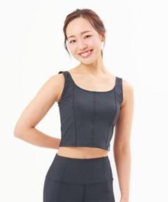 お値下げSukala ブラトップ　新品タグ付きM 2025年最新】sukala ブラトップの人気アイテム - メルカリ