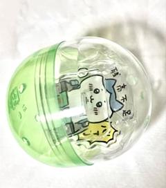 ちいかわステーション ハチワレ アクスタ 残高不足