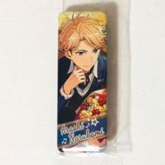 新品★あんスタ★Knights【鳴上嵐】ロング缶バッジ★ロングカンバッジ★セット Amazon.co.jp: あんスタKnights鳴上嵐ロング缶バッジロング