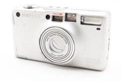 PENTAX ペンタックス ESPIO 120SW コンパクト フィルムカメラ 中古】PENTAX ペンタックス ESPIO 120SWII ライラック