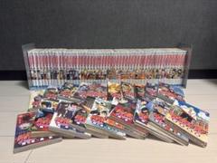 ナルト NARUTO　全72巻 裁断済み