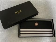 【30％OFF】 JOJO 長財布 メルカリ - メタリカ リゾットネェロ 小物