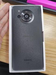 AQUOS R7 付属品付 ジャンク 値下げ可 AQUOS R7 付属品付 ジャンク 値下げ可 - メルカリ