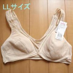 グンゼ ノンワイヤーブラジャー クールマジック LL