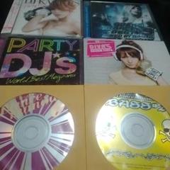ダンス　クラブ　ディスコ　CD まとめて