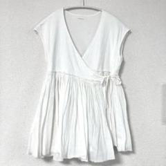 オールドマンズテーラーR&D.M.Co-ノースリーブカシュクール