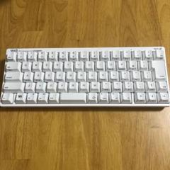 HHKB Professional Hybrid Type-s 雪 JIS HHKB Professional Hybrid Type-S - Silent & Wireless