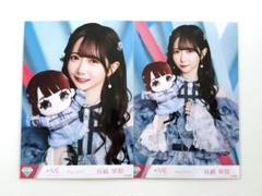 ≠ME（ノイミー）／モーリーファンタジーコラボ 谷崎早耶 直筆 生写真（ヨリ） 2025年最新】谷崎早耶 直筆の人気アイテム - メルカリ