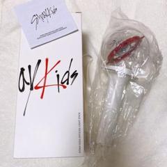 straykids 公式ペンライト 初期 straykids スキズ ペンライト 初期 - メルカリ