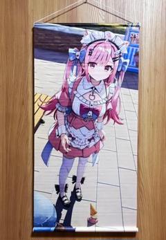 結城さくな タペストリー 45x74cm VTuber - メルカリ