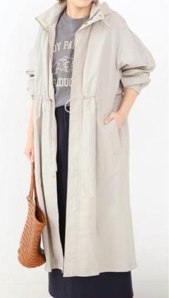 2025年最新】iena モッズコートの人気アイテム - メルカリ