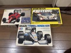 本日限定価格❗️フジミ F1 キットセット売り フジミ模型 湾岸1 悪魔のZ フェアレディS30Z フジミ 1/24湾岸
