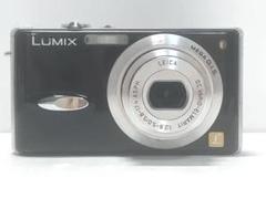 Amazon.co.jp: Panasonic DMC-FX8-K LUMIX Gloss Black