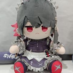 ゼンゼロ ゼンレスゾーンゼロ エレン ぬいぐるみ - メルカリ