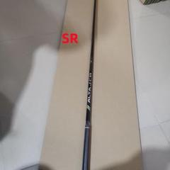 G430 Ping ALTA JCB BLACK ドライバーシャフトSR 新品