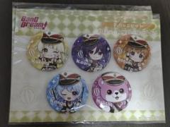 バンドリ 缶バッジ セット ハロハピ ブシロードストア - メルカリ