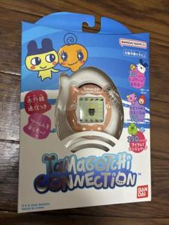 Tamagotchi Connection みるくてぃ