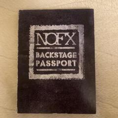 Amazon.co.jp: Backstage Passport (2pc): DVD