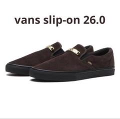 2025年最新】vans ローファーの人気アイテム - メルカリ