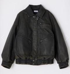 LAGUAGEM SCRATCH VINTAGE ブルゾン LAGUA GEM | SCRATCH VINTAGE ブルゾン (ブルゾン ) |SHEL'TTER