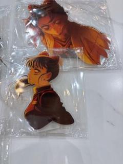 劇場版 鬼滅の刃 無限城編 キービジュアルアクリルスタンドA カナヲ 胡蝶しのぶ