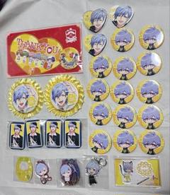 A3! 斑鳩三角 エースリー！ グッズまとめ売り