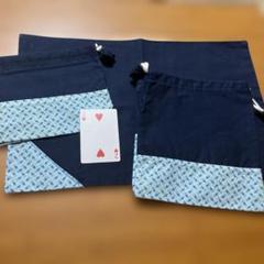 ハンドメイドお弁当4点セット2