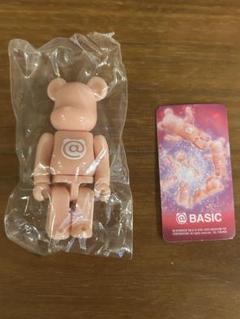☆ベアブリック100%シリーズ25☆ベーシック@マーク☆ピンクメッキ☆BASIC 2025年最新】be@rbrick basicの人気アイテム - メルカリ