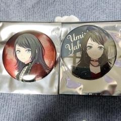 Ave Mujica IKEBUKURO 缶バッジ 八幡海鈴 ティモリス