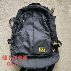 ⭐️ 【値下げ】❗️ 極美新品 G.T HAWKINS リュック - メルカリ