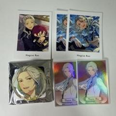 あんスタ 乱凪砂 5周年 缶バッジ 86個セット まとめ売り あんスタ 乱凪砂 あんさんぶるスターズ 缶バッジ ホロチケ 中国