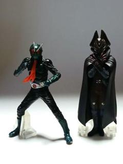 2025年最新】仮面ライダー1号2号の人気アイテム - メルカリ