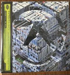 Aphex Twin/Blackbox Life... 12inch clear