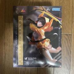 ヘブンバーンズレッドLuminasta 國見タマ 朝倉可憐 各12個セット Amazon.co.jp: セガヘブンバーンズレッドLuminasta國見タマ気合