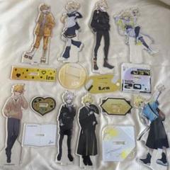 鏡音レン アクスタ アクリルスタンド プロセカ