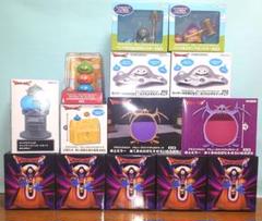 DRAGONQUEST　フィギュア　グッズ