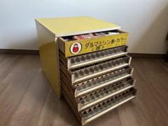 2025年最新】昭和レトロ ショーケースの人気アイテム - メルカリ