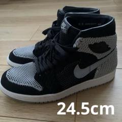 2025年最新】Air Jordan 1 Flyknit Shadowの人気アイテム - メルカリ