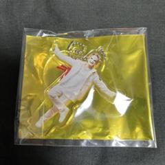 O-MENZ FCくじ 阿形 アクリルスタンド O-MENZ 阿形 あぎょたん 黒衣装 アクスタ - メルカリ