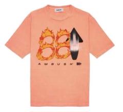 AMBUSH x 88rising x Coachella Tee 限定 レア