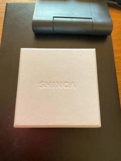 婚約指輪 未使用 銀座SHINCA人工ダイヤモンドリング 9号